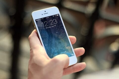 SEO 정확한 설명과 8가지 방법 - SEO란 무엇인가? 7 iphone 410324 640
