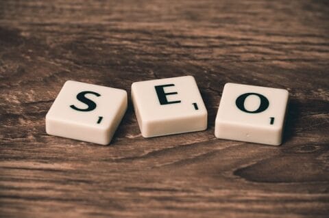 SEO 정확한 설명과 8가지 방법 - SEO란 무엇인가? 4 SEO