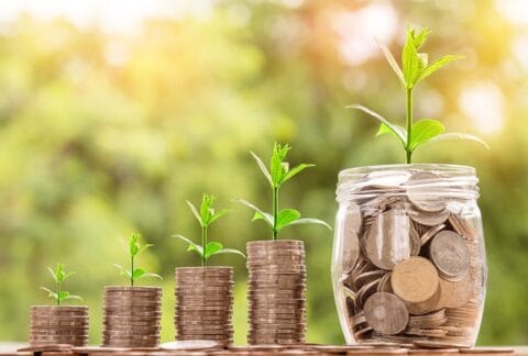 어린이 세뱃돈 관리방법, 미래를 위한 첫 걸음 3 money 2724241 640