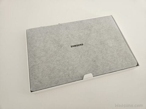 갤럭시탭 A9+ 5G 개봉기 스펙 2 갤럭시탭 A9+ 5G 개봉기