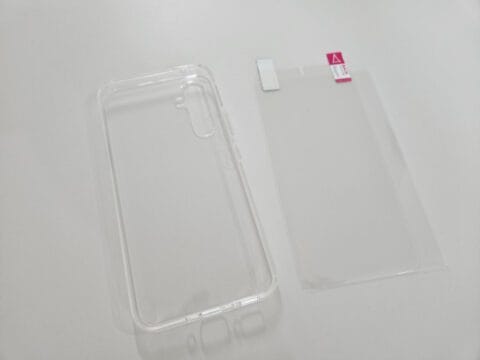갤럭시 퀀텀4 개봉기, A54 SM-A546S 그라파이트: 언박싱과 스펙 소개 5 갤럭시 퀀텀4 개봉기, A54 SM-A546S 그린파이트: 언박싱과 스펙 소개