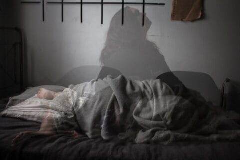 불면증 해결법 - 불면증의 원인과 6가지 해결책 1 불면증의 주요 원인