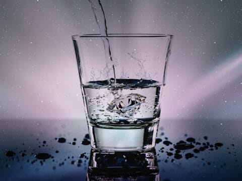 "잘 때 물 안 마시는 사람들", 평생 후회할 수도 있습니다 "물 한 잔의 힘" 3 "잘 때 물 안 마시는 사람들", 평생 후회할 수도 있습니다 "물 한 잔의 힘"