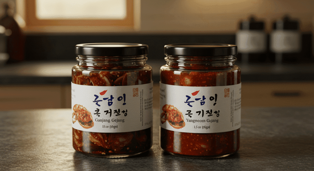 셰프애찬 간장게장 양념게장 내돈내산 찐후기 3 셰프애찬 간장게장 양념게장 내돈내산 찐후기