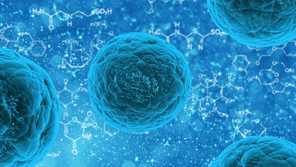 GIEMSASTAIN, 당신의 세포가 숨겨온 충격적인 비밀을 폭로하다? 3 GIEMSASTAIN, 당신의 세포가 숨겨온 충격적인 비밀을 폭로하다?