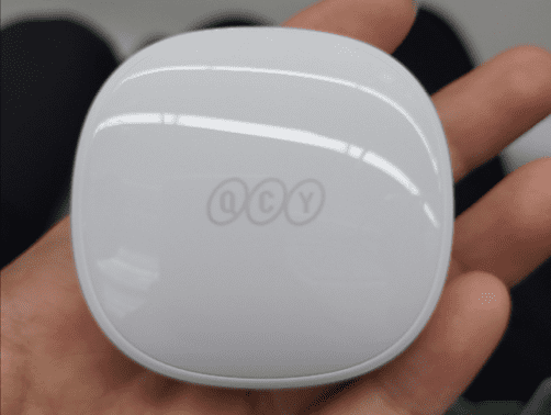 스크레치 없이 완벽하게 QCY T13X 로고 지우는 법 1 QCY T13X 로고 스크레치 없이 완벽하게 지우는 법