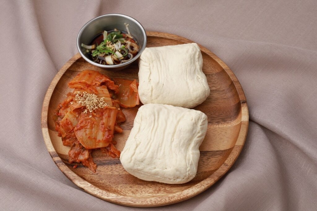 남한산성 맛집, 백종원도 모르는 숨은 식당 TOP 5 5 1. 두부와 짬뽕의 운명적 만남, '두부만드는집 순두부짬뽕'