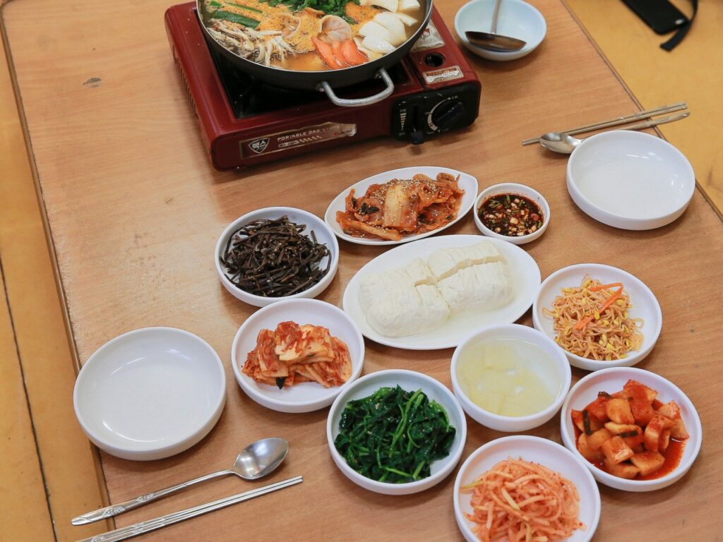 남한산성 맛집, 백종원도 모르는 숨은 식당 TOP 5 8 2. 3대를 이어온 고소함, '오복손두부'