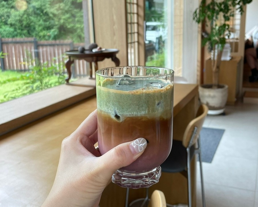 남한산성 맛집, 백종원도 모르는 숨은 식당 TOP 5 17 4. 남한산성을 내려다보는 여유, '카페 공간산성'