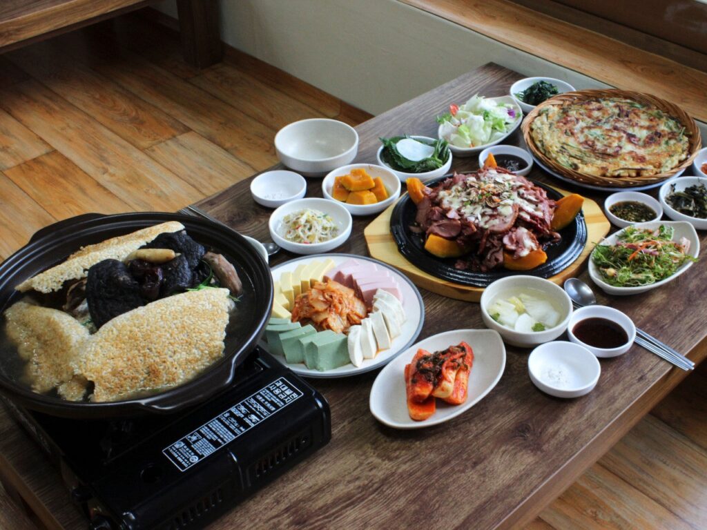 남한산성 맛집, 백종원도 모르는 숨은 식당 TOP 5 21 5. 감자전과 막걸리의 성지, '먹거리창고'