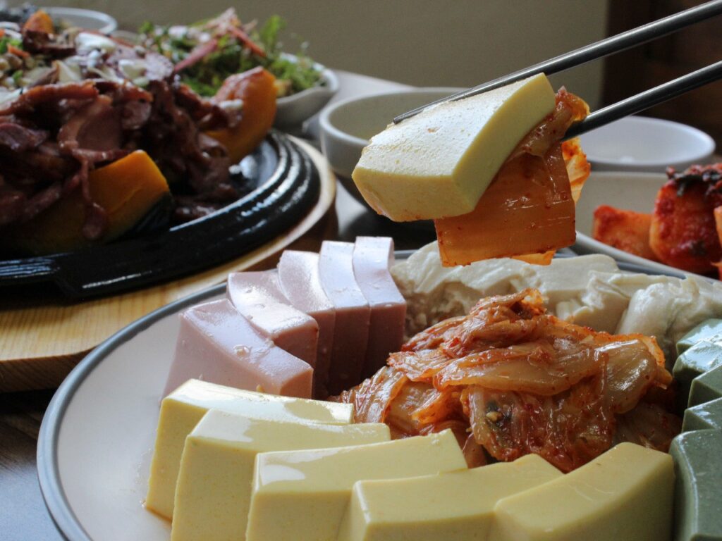 남한산성 맛집, 백종원도 모르는 숨은 식당 TOP 5 18 5. 감자전과 막걸리의 성지, '먹거리창고'