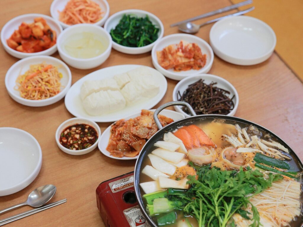 남한산성 맛집, 백종원도 모르는 숨은 식당 TOP 5 9 2. 3대를 이어온 고소함, '오복손두부'