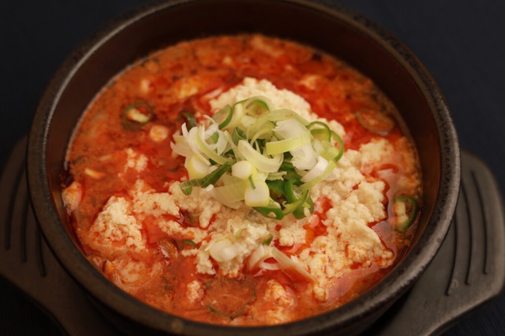 남한산성 맛집, 백종원도 모르는 숨은 식당 TOP 5 2 1. 두부와 짬뽕의 운명적 만남, '두부만드는집 순두부짬뽕'