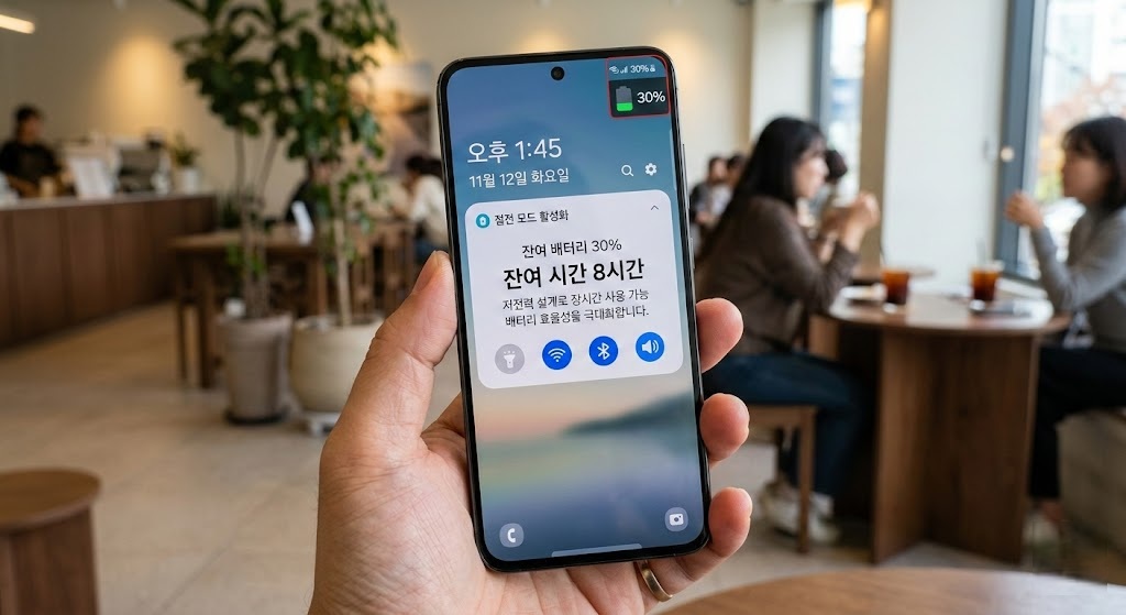 갤럭시 S26 실사용 후기: 엑시노스 2600 발열과 성능, 직접 써보니 소문과 달랐다? 4 123 10